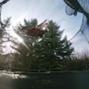 Meet your Posher, David